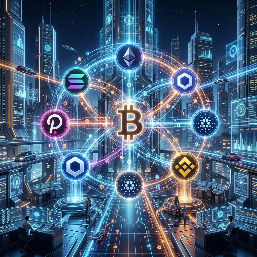 Comparison chart of MEV opportunity across major blockchains