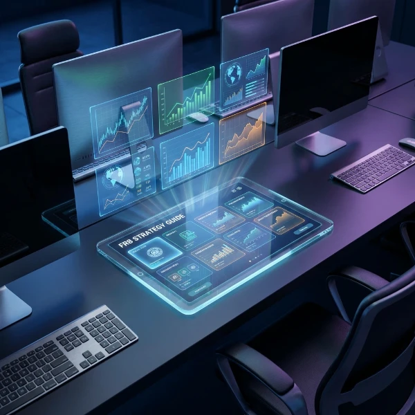 FRB Playbook: From Demo to First Live Bundle (Step-by-Step)