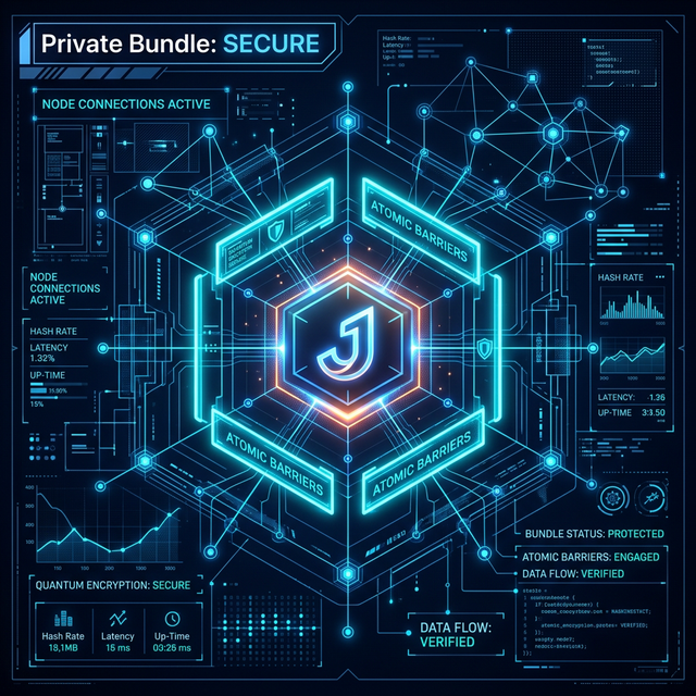 Institutional MEV for the Retail Trader: Mastering Backrunning