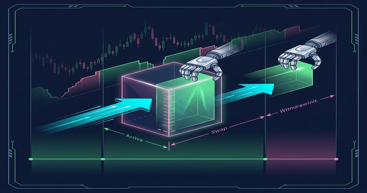 JIT Liquidity Strategy 2026: Searcher LP Edge