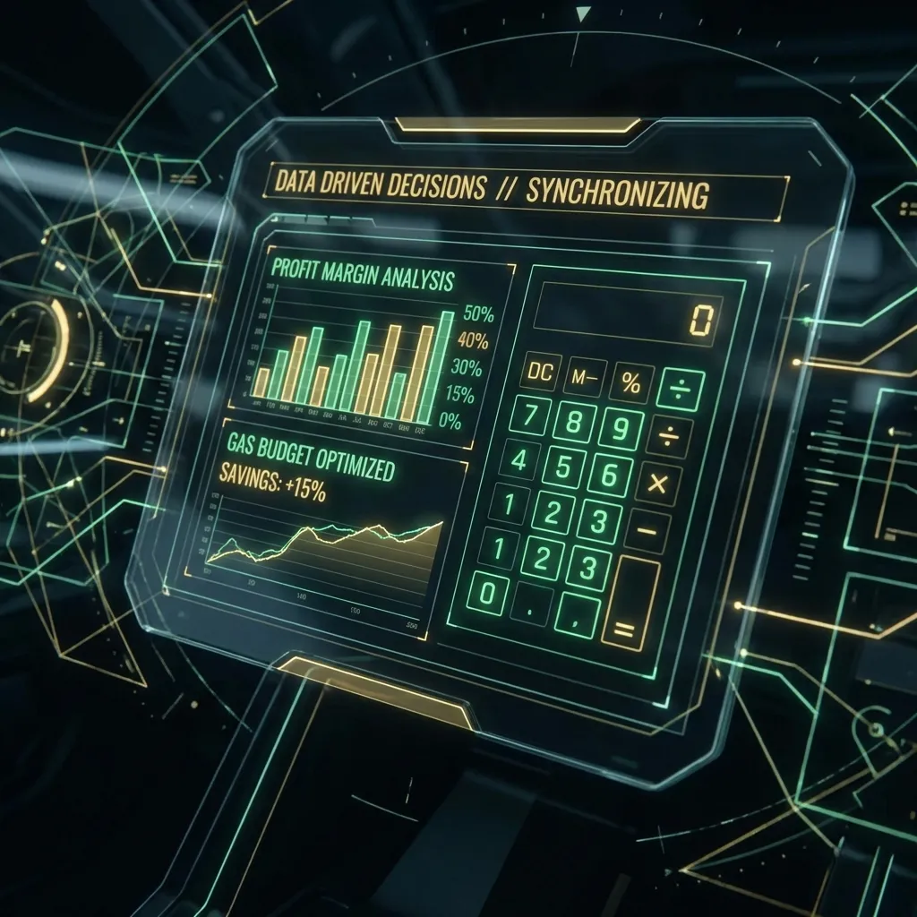 Slippage and budget caps guide